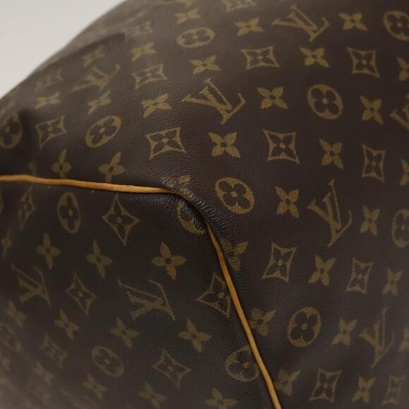 LOUIS VUITTON Monogram Keepall 60 Boston Bag M41422 - Picture 16 of 16